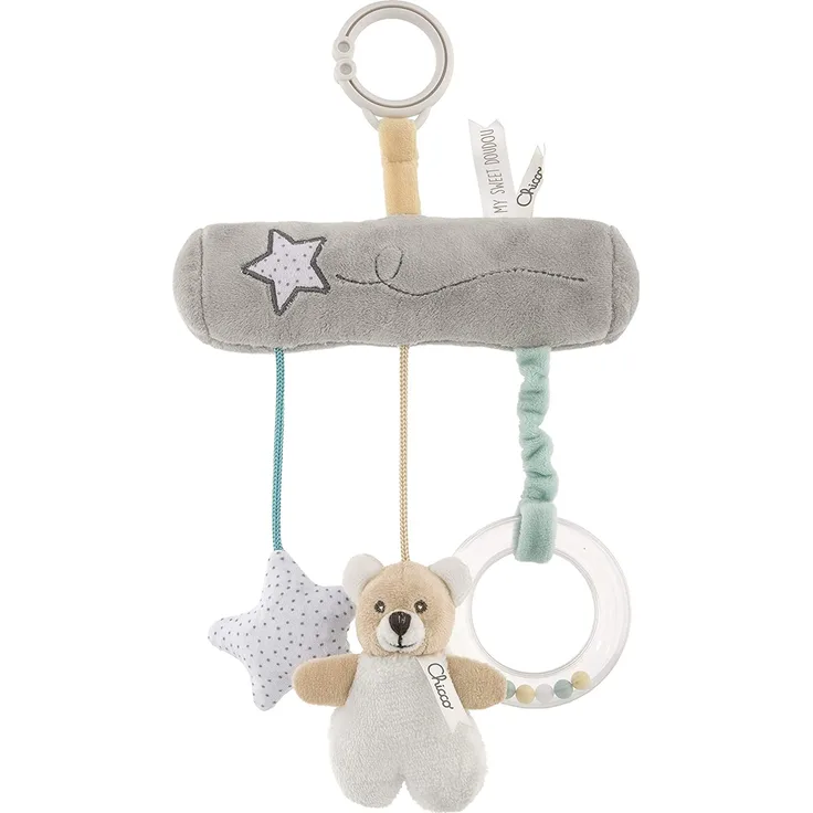 Chicco 'My Sweet Dou Dou' Teddybär Mobile