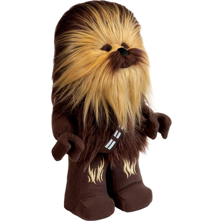 Manhattan Toy 333330 Chewbacca Plüschcharakter, Multi – Bild 3