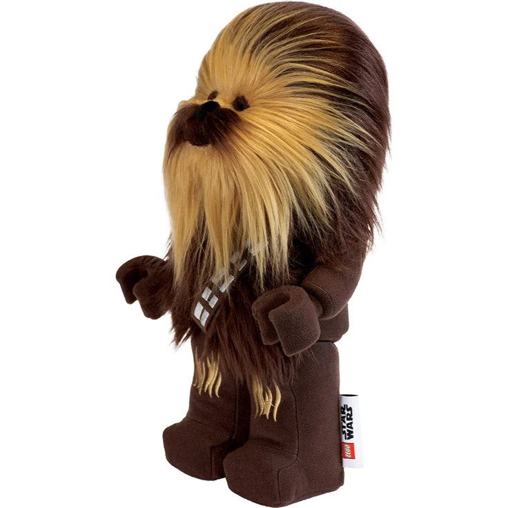 Manhattan Toy 333330 Chewbacca Plüschcharakter, Multi – Bild 2