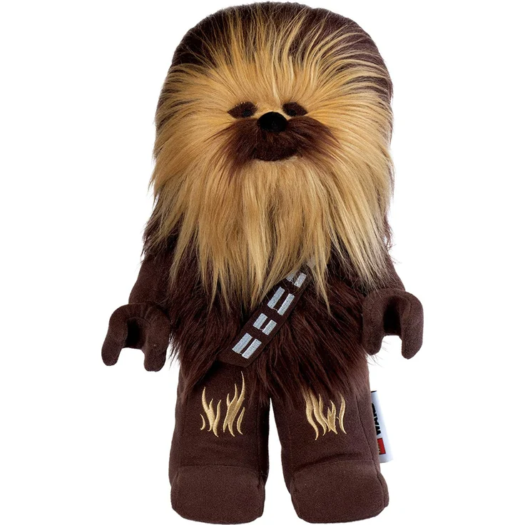 Manhattan Toy 333330 Chewbacca Plüschcharakter, Multi – Bild 1