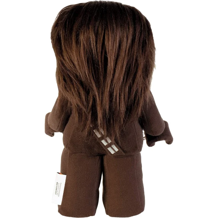 Manhattan Toy 333330 Chewbacca Plüschcharakter, Multi – Bild 4