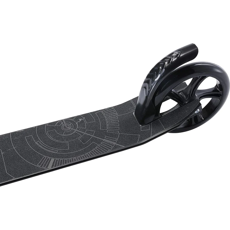 Blue Gorillaz Roller 205mm - Schwarz – Bild 3