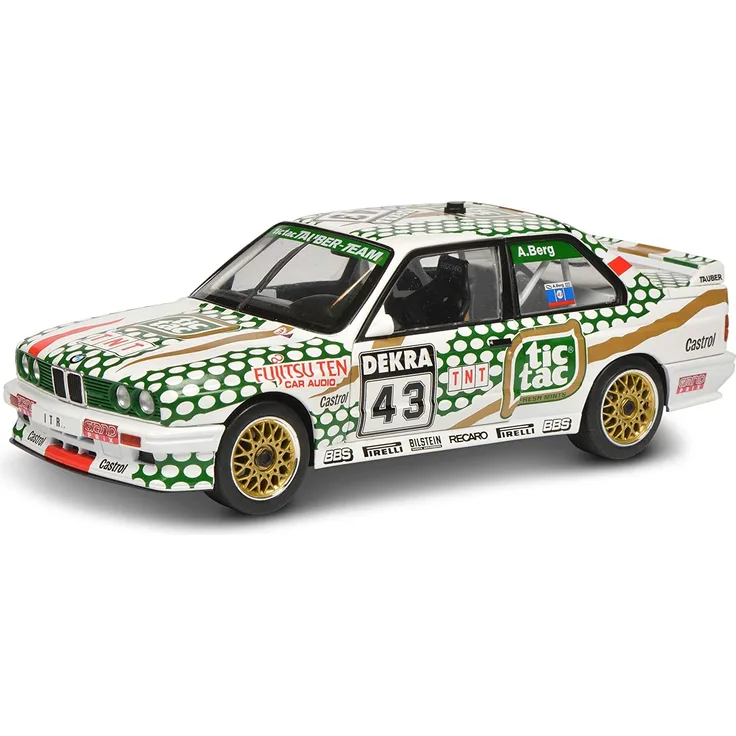 Solido 421185390 1:18 BMW E30 M3 #43