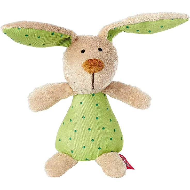 sigikid - Rassel - Hase