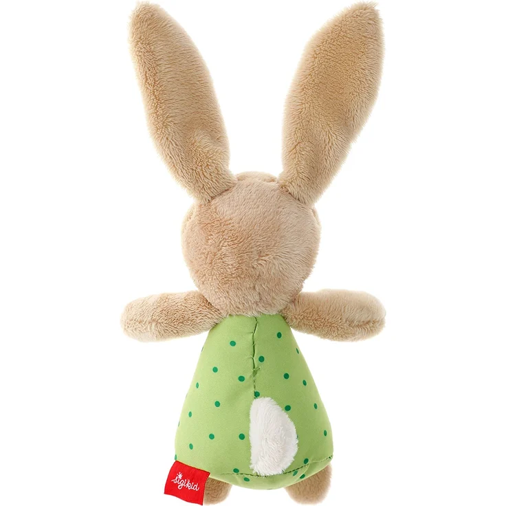 sigikid - Rassel - Hase – Bild 4