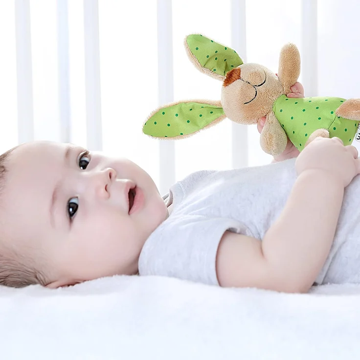 sigikid - Rassel - Hase – Bild 2