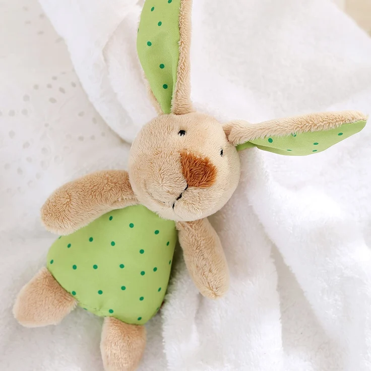 sigikid - Rassel - Hase – Bild 3