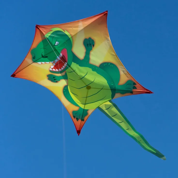 CiM Drachen Penta T-Rex