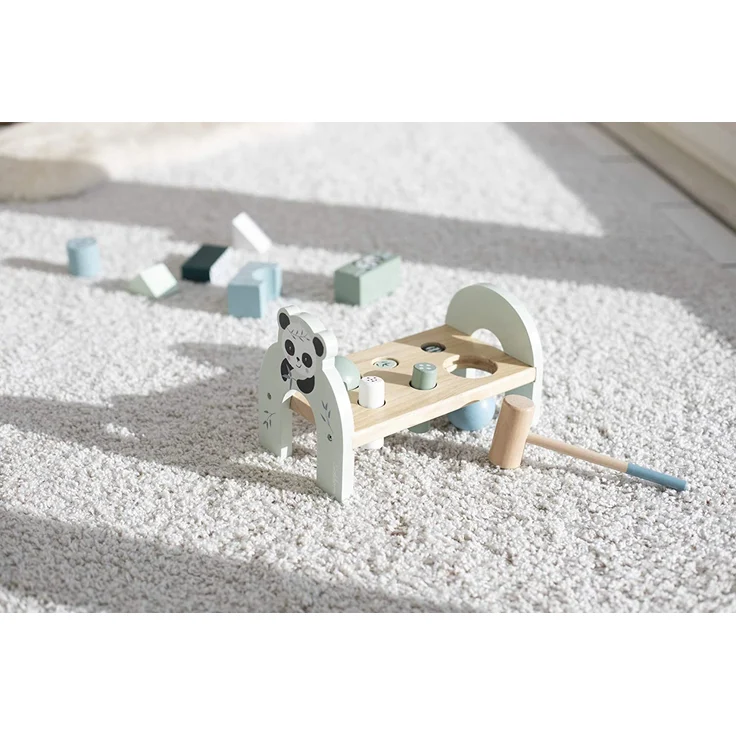 Eichhorn 100003802 EH Klopfbank – Bild 2