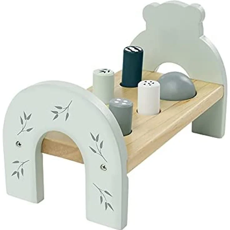 Eichhorn 100003802 EH Klopfbank – Bild 8