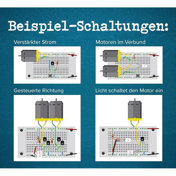 Adventskalender - Roboter – Bild 8