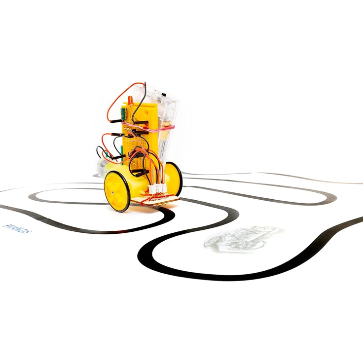 Adventskalender - Roboter – Bild 6