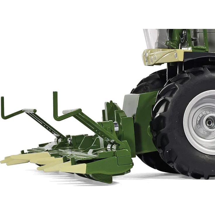 SIKU - Krone Big X 580 Maishäcksler – Bild 5
