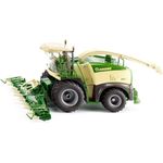 SIKU - Krone Big X 580 Maishäcksler