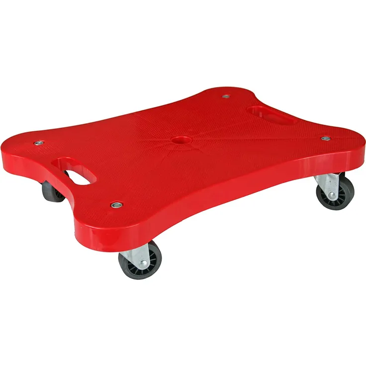 Eduplay Rollbrett, Farbig Sortiert
