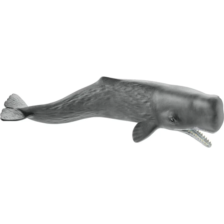 Schleich Figur Pottwal – Bild 1