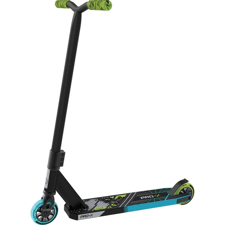 Razor Pro X Kids Classic scooter Any gender Asphalt 100 kg 2 wheel(s)