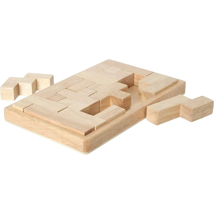 Bartl Pentomino