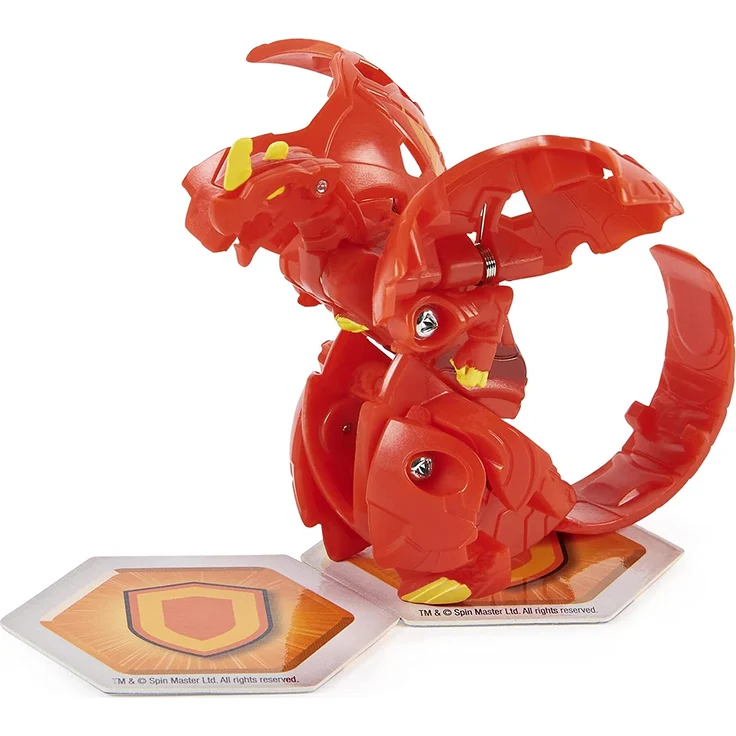 Bakugan Evolutions: Basic ball 6063017 Spin Master – Bild 6