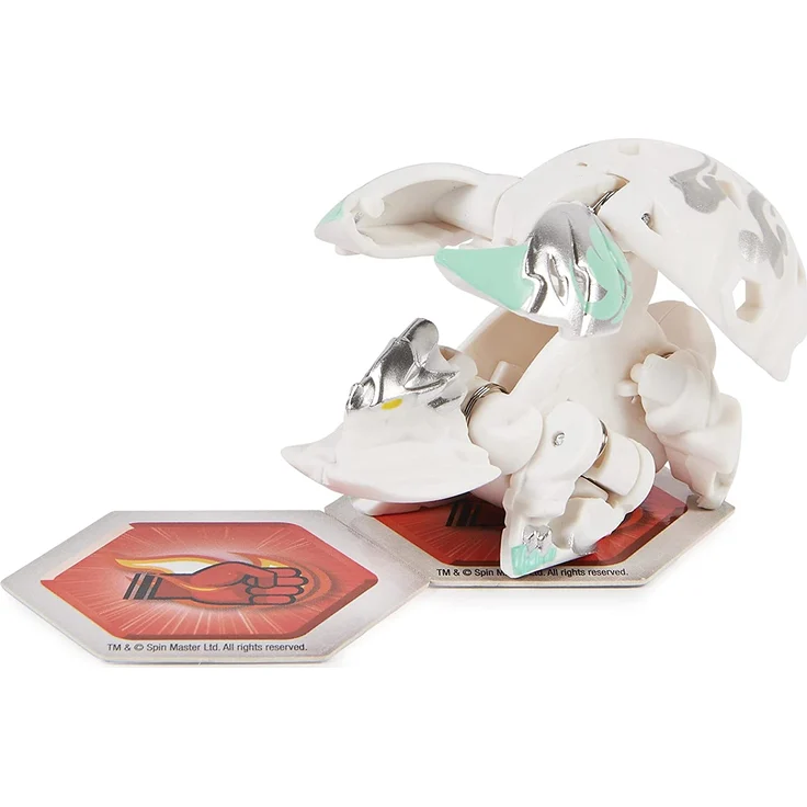 Bakugan Evolutions: Basic ball 6063017 Spin Master – Bild 7