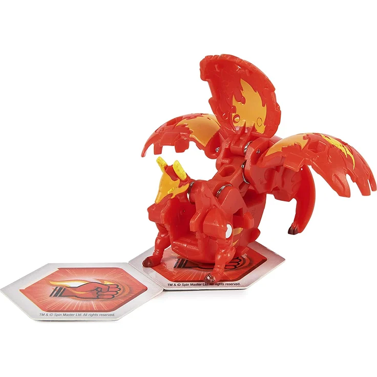 Bakugan Evolutions: Basic ball 6063017 Spin Master – Bild 3