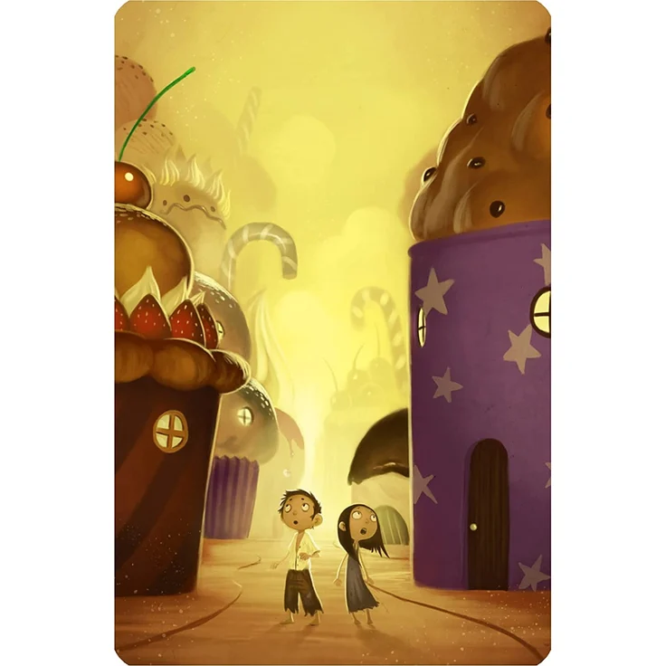 Libellud - Dixit - Exp 3 Journey, Kartenspiel – Bild 8