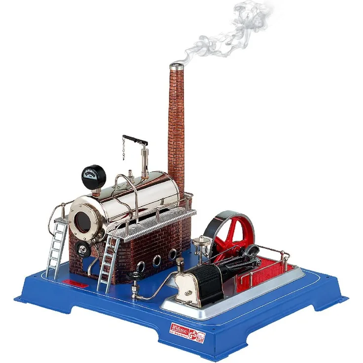 Wilesco Dampfmaschine D 20