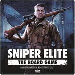 Rebellion Unpluged Sniper Elite: The Board Game (English)