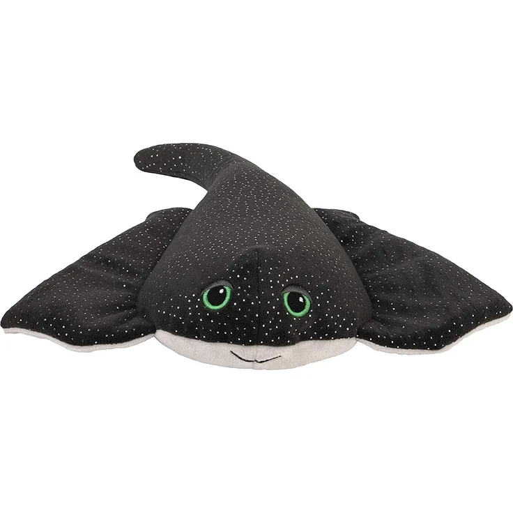 Wärmekissen Warmies® Manta-Rochen - Preisvergleich – Bild 1