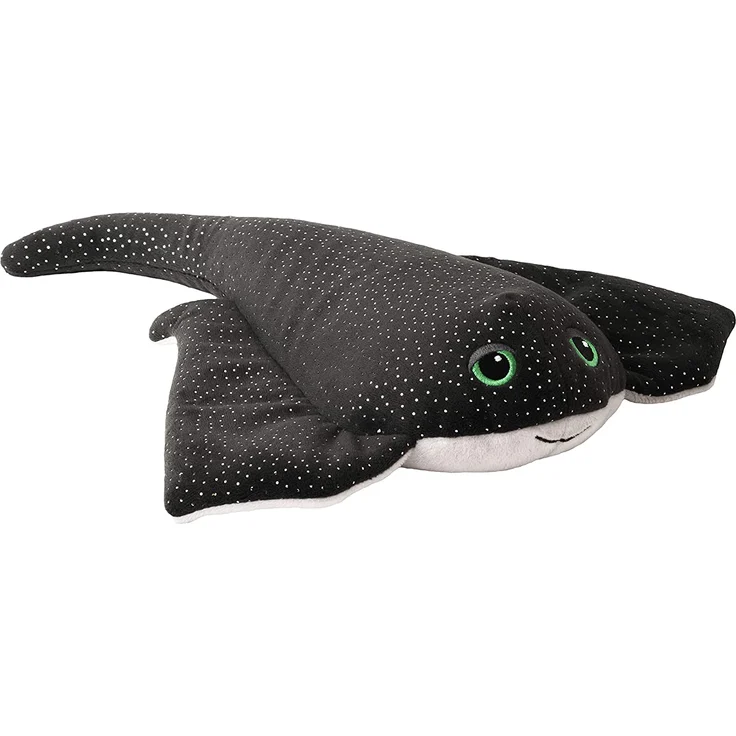 Wärmekissen Warmies® Manta-Rochen - Preisvergleich – Bild 2