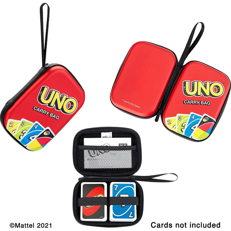 UNO Tragetasche – Bild 4