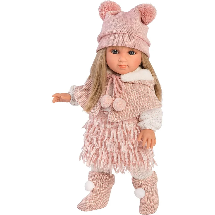 LLORENS 53525 Elena blond 35cm – Bild 1
