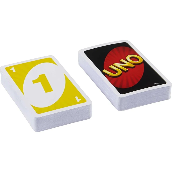 Spiel Uno Original Neu Kartenspiel – Bild 17