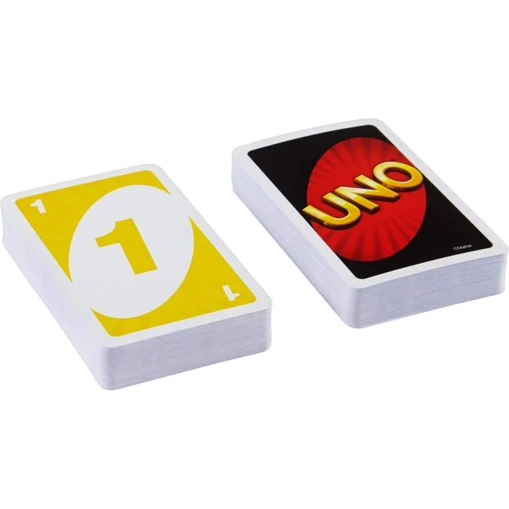 Spiel Uno Original Neu Kartenspiel – Bild 16