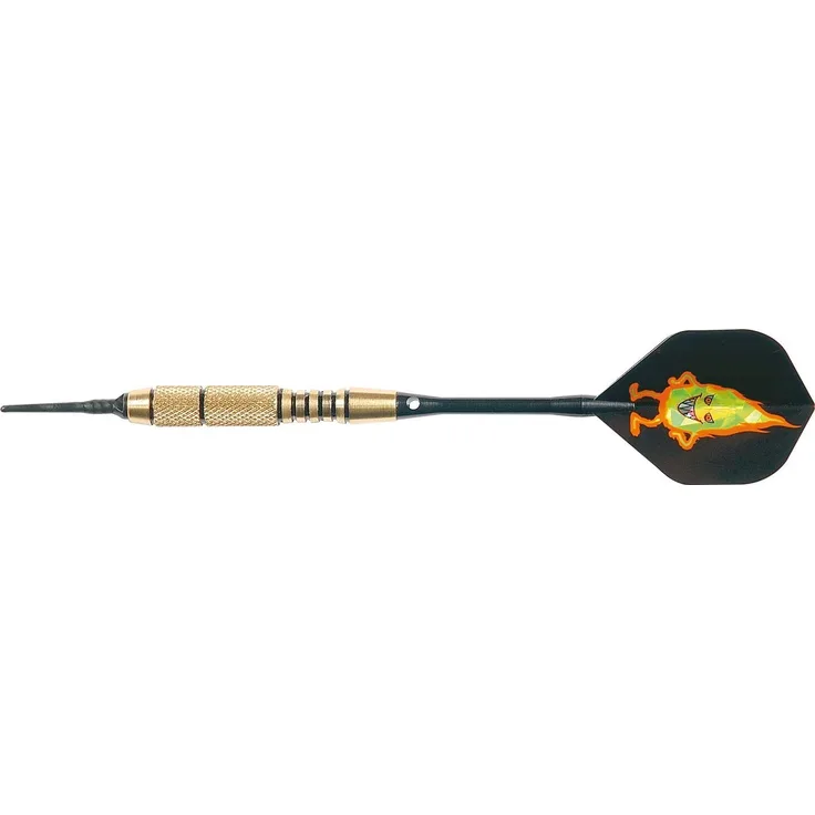 Soft Dart-Set Karella K-3 18g