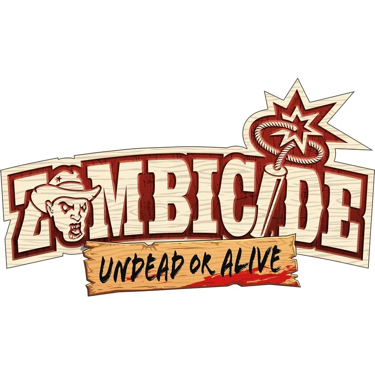 Zombicide: Undead or Alive – Bild 6