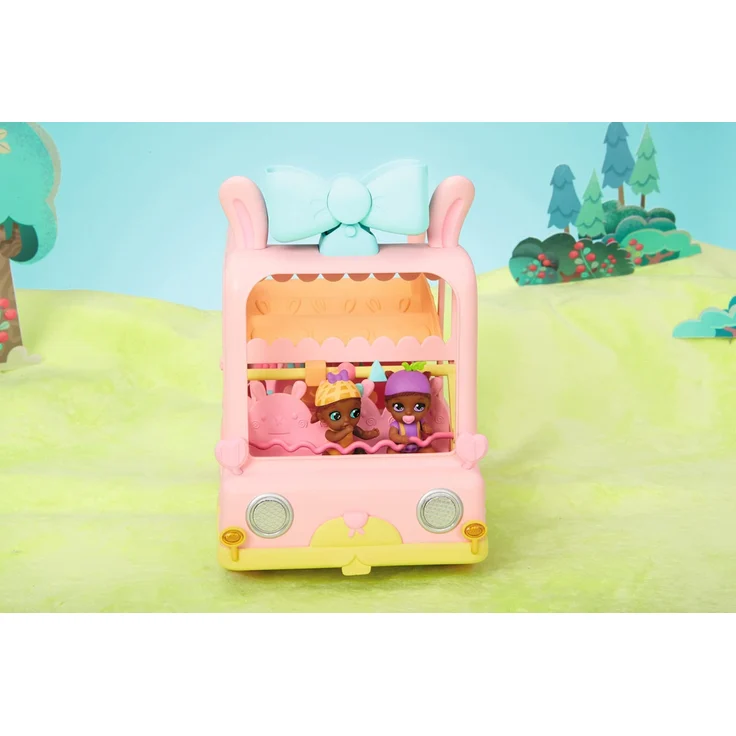 BABY born Surprise Babies Bus – Bild 8