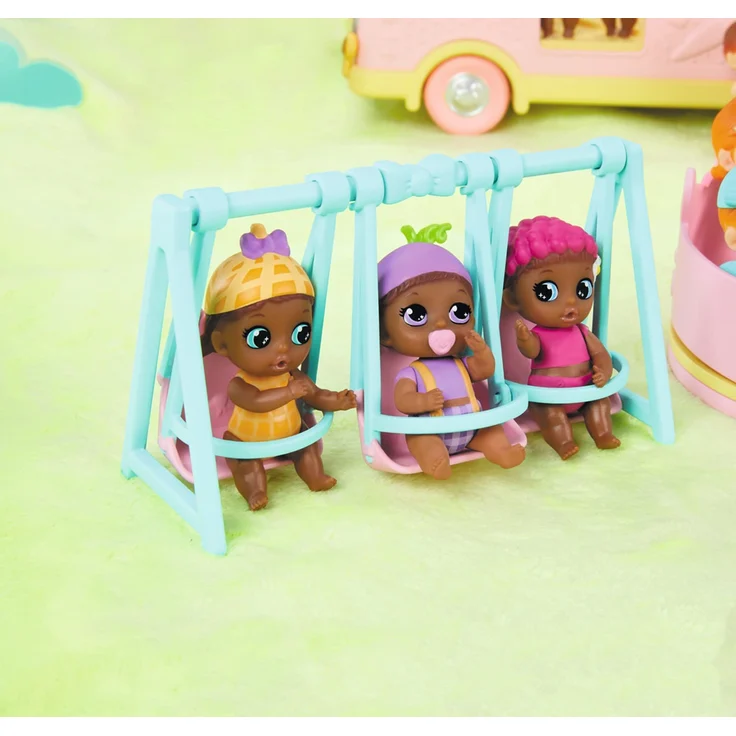 BABY born Surprise Babies Bus – Bild 7