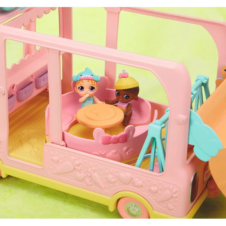 BABY born Surprise Babies Bus – Bild 9