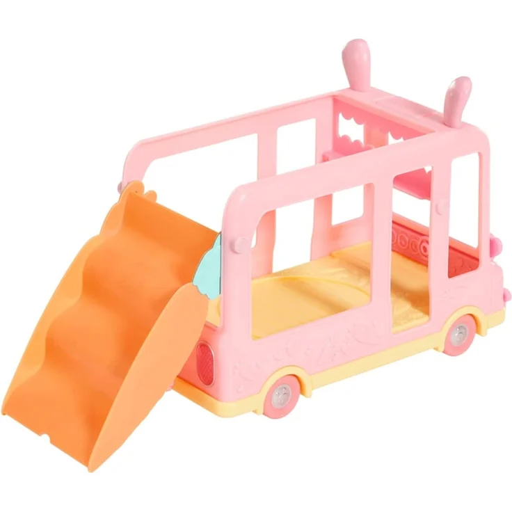 BABY born Surprise Babies Bus – Bild 11