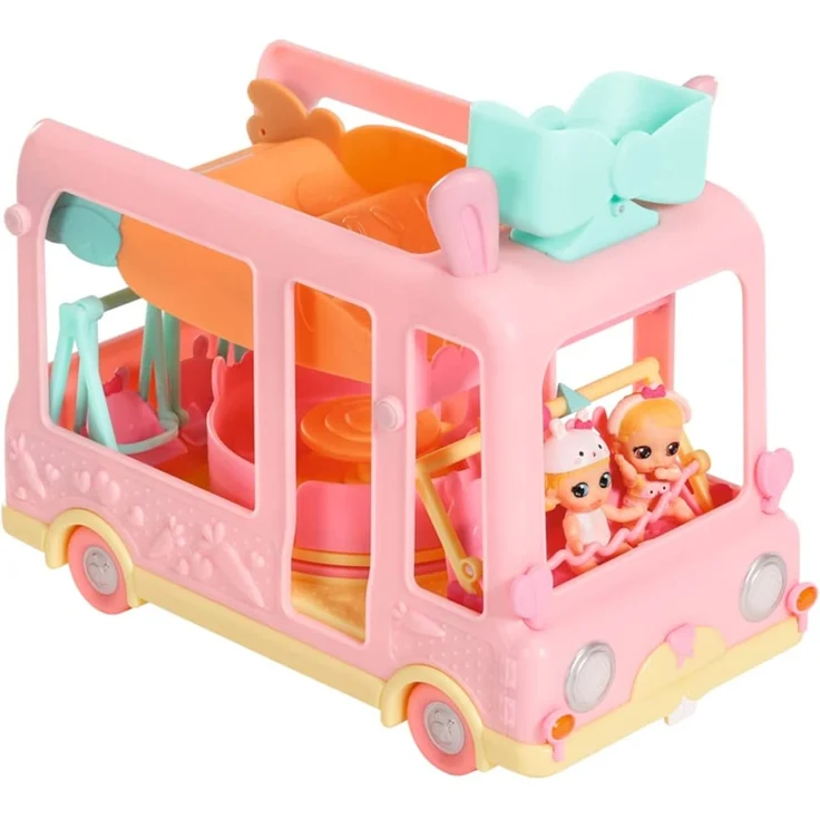 BABY born Surprise Babies Bus – Bild 10