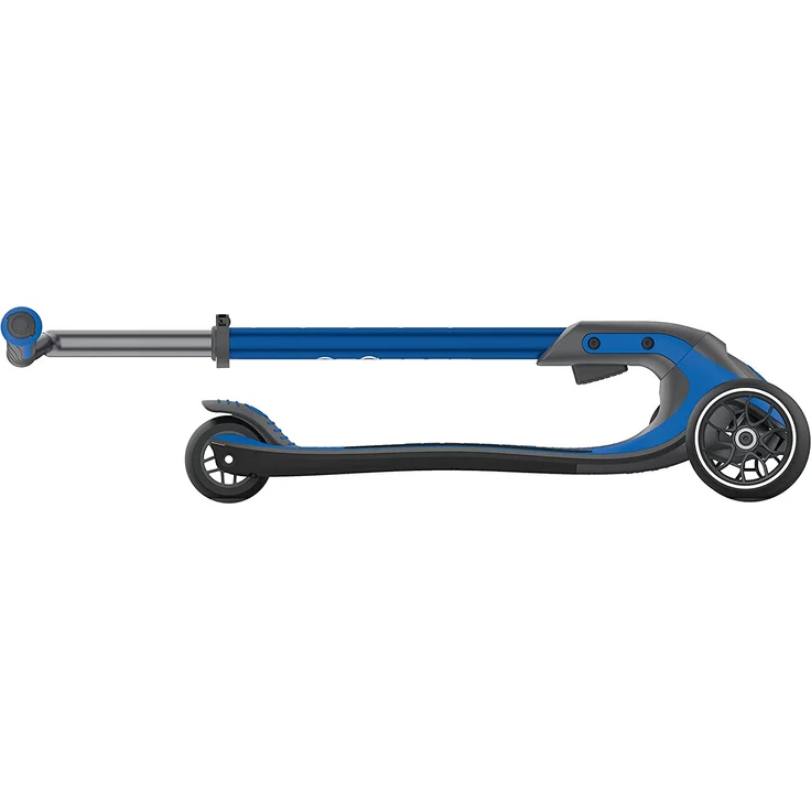 Scooter Globber Ultimum navy-blau – Bild 6