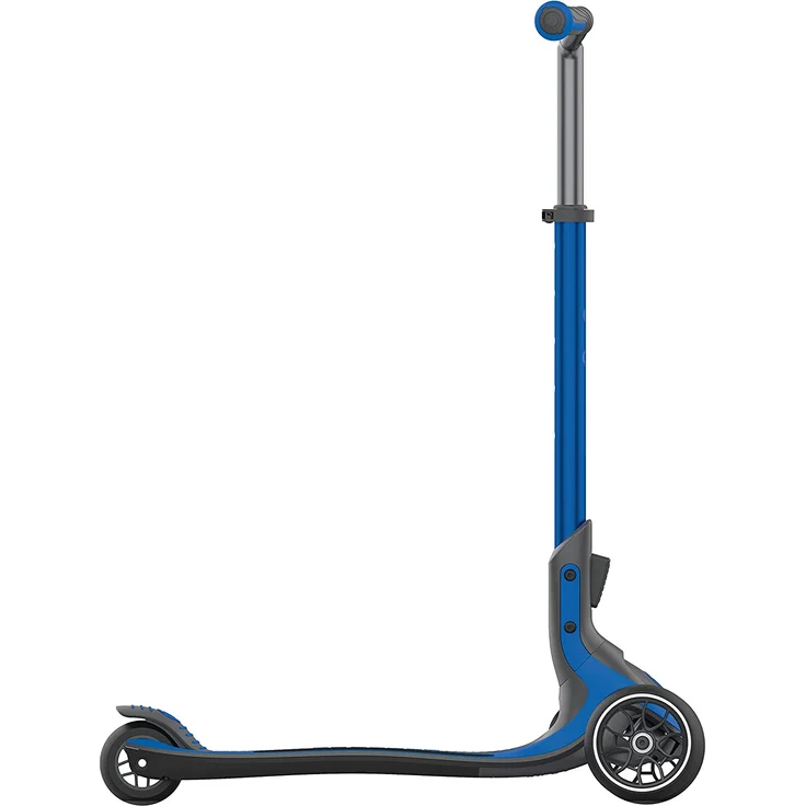 Scooter Globber Ultimum navy-blau – Bild 3