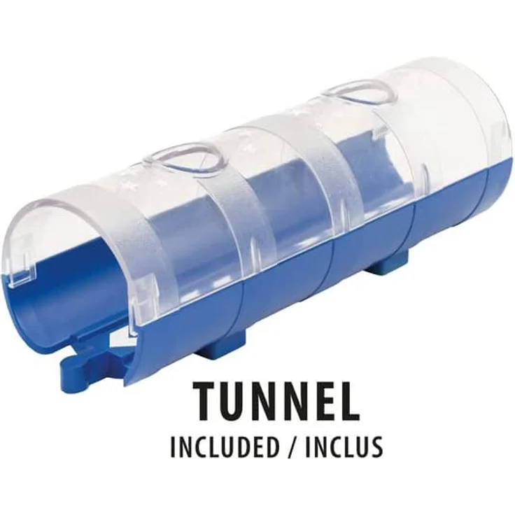 BRIO Bahn 33970 - Tunnel Box U-Bahn Glow in the Dark – Bild 11
