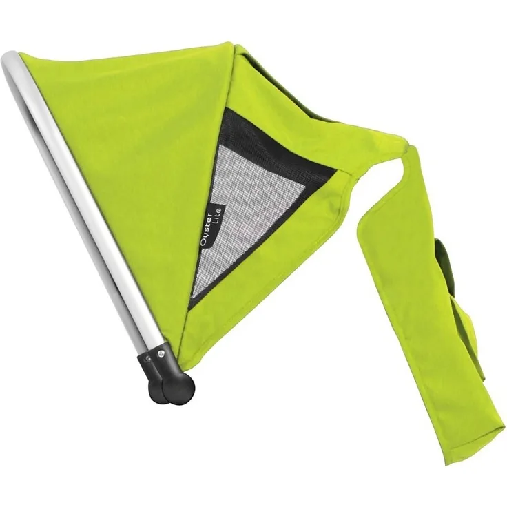 Vital Innovations LITSUCPLI Oyster Lite Farbpaket, lime