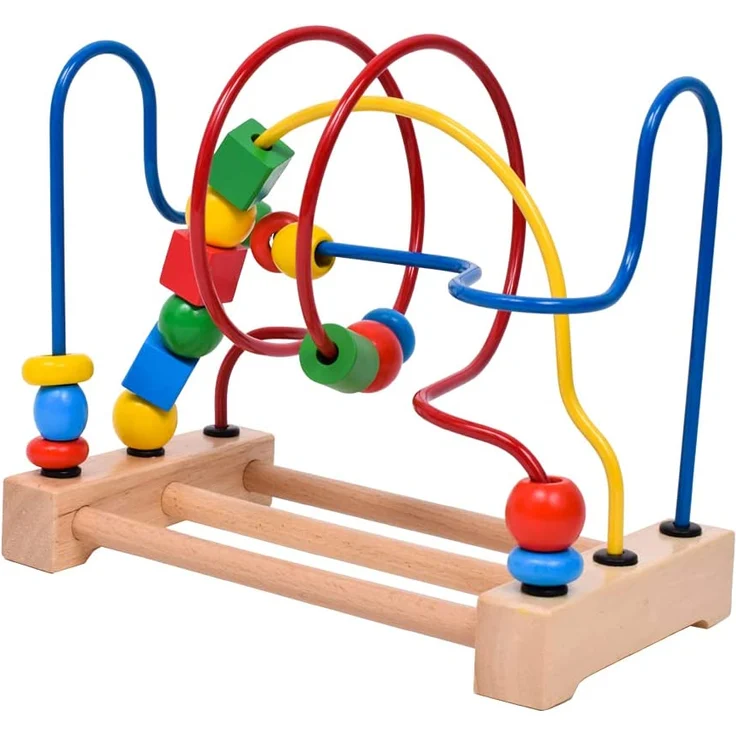 Goki 59982 - Motorik-Schleife – Bild 2
