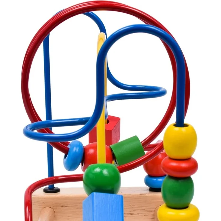 Goki 59982 - Motorik-Schleife – Bild 3