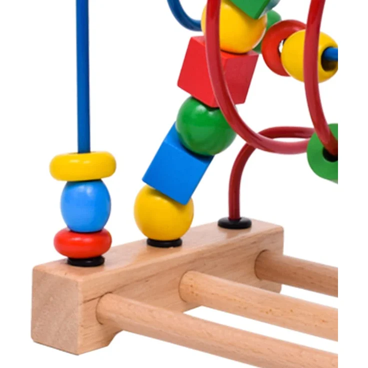 Goki 59982 - Motorik-Schleife – Bild 6