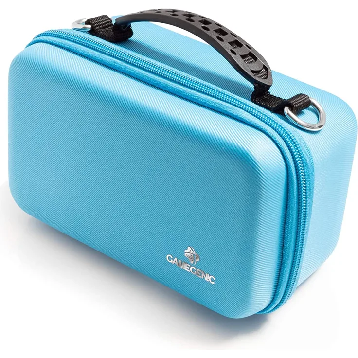 Game Shell 250+ Blau