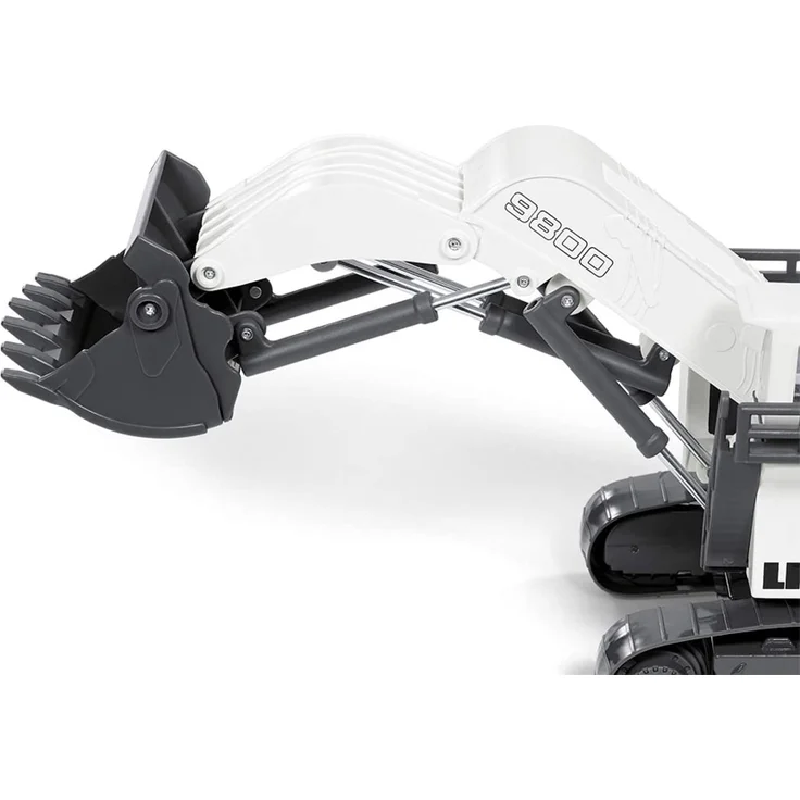 1:87 Liebherr R9800 Mining-Bagger – Bild 3